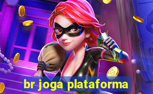 br joga plataforma